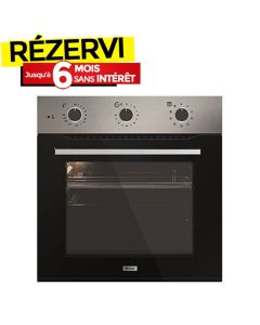 Four Encastrable ORIENT OFE-8F-I 69 Litres - Inox