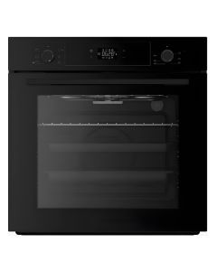 Four Encastrable Ventilé ARTHUR MARTIN AMDFB 70L - Noir