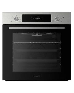 Four Encastrable Ventilé ARTHUR MARTIN AMDFIX 70L - Inox
