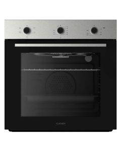 Four Encastrable Ventilé ARTHUR MARTIN AMMFIX 70L - Inox