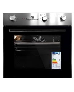 Four Encastrable Ventilé GALAXY NATUREL MFA615XLGP 60cm - Inox
