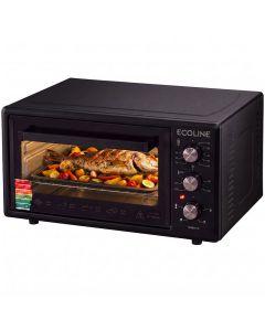 Four Pose Libre ECOLINE 50 Litres Turbo Fan