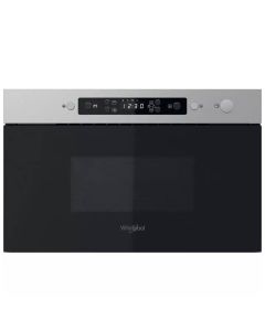 Four A Micro-Onde Encastrable WHIRLPOOL MBNA920X 22L - Inox