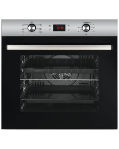 Four Encastrable Electrique FRANCO FR-650X 70 Litres - Inox