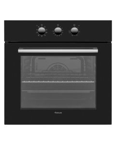 Four Encastrable FOCUS F525B 65 Litres 60cm - Noir
