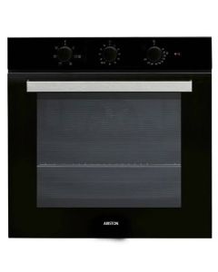 Four Encastrable Électrique ARISTON FA3-530HBLA 66Litres - Noir