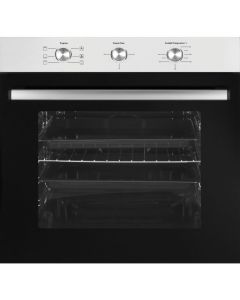 Four Encastrable Électrique FRANCO FR-450X 70 Litres - Inox