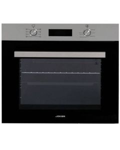 Four Encastrable Électrique JOKER JF-0860DI 66 L - Inox