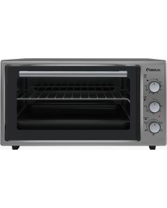 Four Électrique Ventilé BIOLUX 45 Litres - Gris