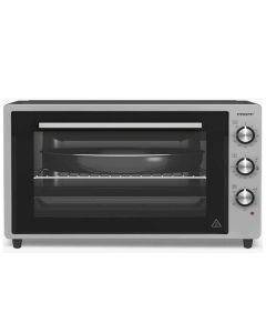 Four Électrique PROFF M6005G 60 Litres - Gris