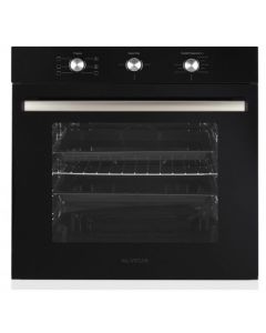 Four Encastrable Électrique FRANCO FR-450B 70 Litres - Noir