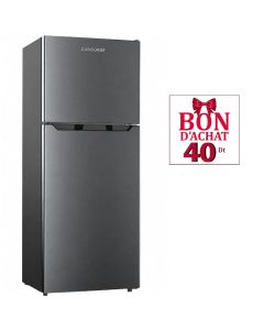 Frigo CONCORDE 460L – Technologie LessFrost – Garantie 10 ans
