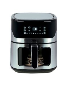 Friteuse Numérique Sans Huile JOCCA 2296 1600W - Inox