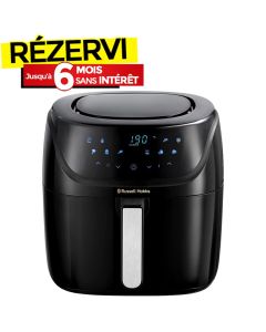 Friteuse Sans Huile 7EN1 RUSSELL HOBBS 27160-56 1350W