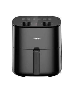 Friteuse Sans Huile BRANDT FRIAF515B 5L - Noir