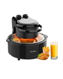 Friteuse Sans Huile DECAKILA KEEC045B 5L - Noir