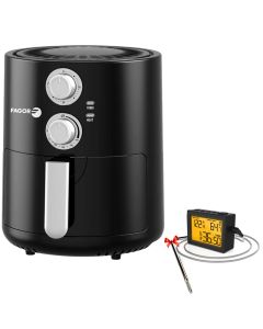 Friteuse Sans Huile FAGOR FG139 1300W + Sonde De Cuisson