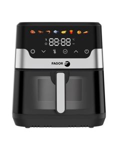 Friteuse Sans Huile FAGOR FG1700W 8L - Noir