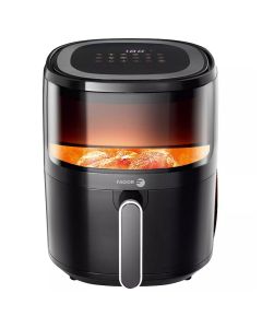 Friteuse Sans Huile FAGOR FGAF50 5L - Noir
