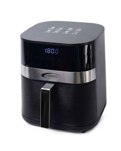 Friteuse Sans Huile FLORENCE CY-5004-ED 1400W 5L