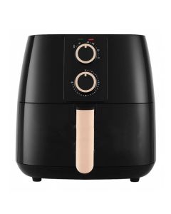 Friteuse Sans Huile GALAXY NATUREL ZNC262AT 5.5Litres - Noir