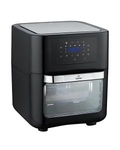 Friteuse Sans Huile IRONIX WMN55-5 12 Litres - Noir