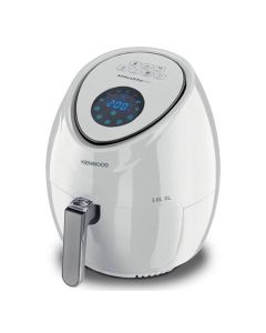 Friteuse Sans Huile Multifonction KENWOOD HFP30 600W - Blanc