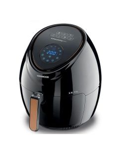 Friteuse Sans Huile Multifonction KENWOOD HFP50 1800W - Noir