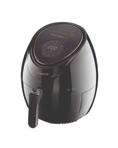 Friteuse Sans Huile Multifonction KENWOOD HFP52 1500W - Noir