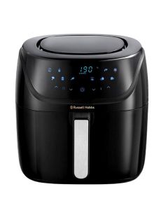 Friteuse Sans Huile RUSSELL HOBBS 27170-56 8 Litres - Noir