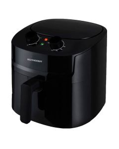 Friteuse Sans Huile SCHNEIDER SCHAF1800 6.5L 1800W - Noir