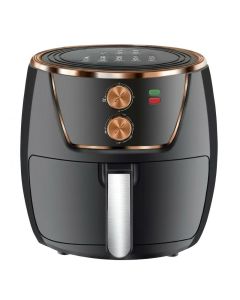 Friteuse Sans Huile Star One 8L - Air Fryer Digital Noir