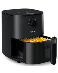 Friteuse Sans Huile TEFAL EY130815 3.5 Litres - Noir