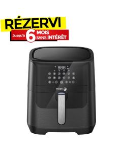 Friteuse Sans Huile FAGOR FG706 7L - Noir