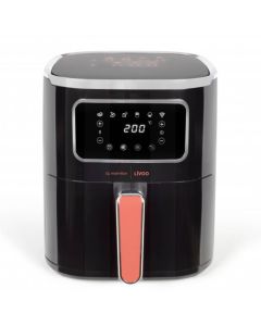 Friteuse Sans Huile LIVOO DOC294 5L - Noir