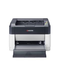 Imprimante Laser KYOCERA ECOSYS FS-1060DN Monochrome - Blanc