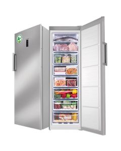 Congélateur Vertical SIMFER FS8411ENFK 290 Litres NoFrost - Inox