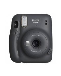 Appareil Photo Instantané FUJIFILM Instax Mini 11 - Gris Charbon