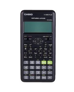 Calculatrice Scientifique CASIO FX-82ES PLUS-2 12 Chiffres