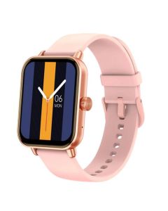 Montre Connectée COLMI P81 - Rose&Gold