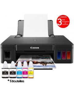 Imprimante Jet D'encre CANON PIXMA G1411 Couleur 