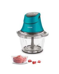 Mini Hachoir Électrique NEWSTAR G08GM 600W - Bleu