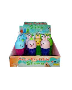 Jeu De Slime - Assortis