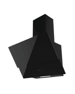 Hotte Décorative FOCUS GALAXY60 60cm - Noir
