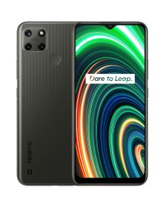 Smartphone REALME C25Y 4G 128G - Gris