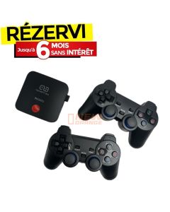 Game Box YESIDO Tv 12 4K Ultra HD Android 12 +10000 Jeux