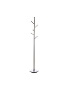 Porte Manteaux Moro 180cm - Silver