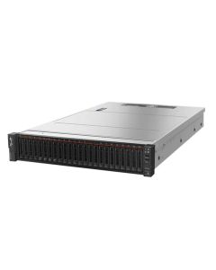 Serveur LENOVO SR650 Xeon Silver 4210 16 Go (7X06A0B4EA)