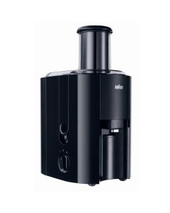 Centrifugeuse BRAUN J300 800W - Noir
