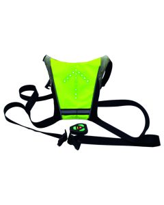 Gilet de sécurité FLYBLADE FBS JACKET + Télécommande